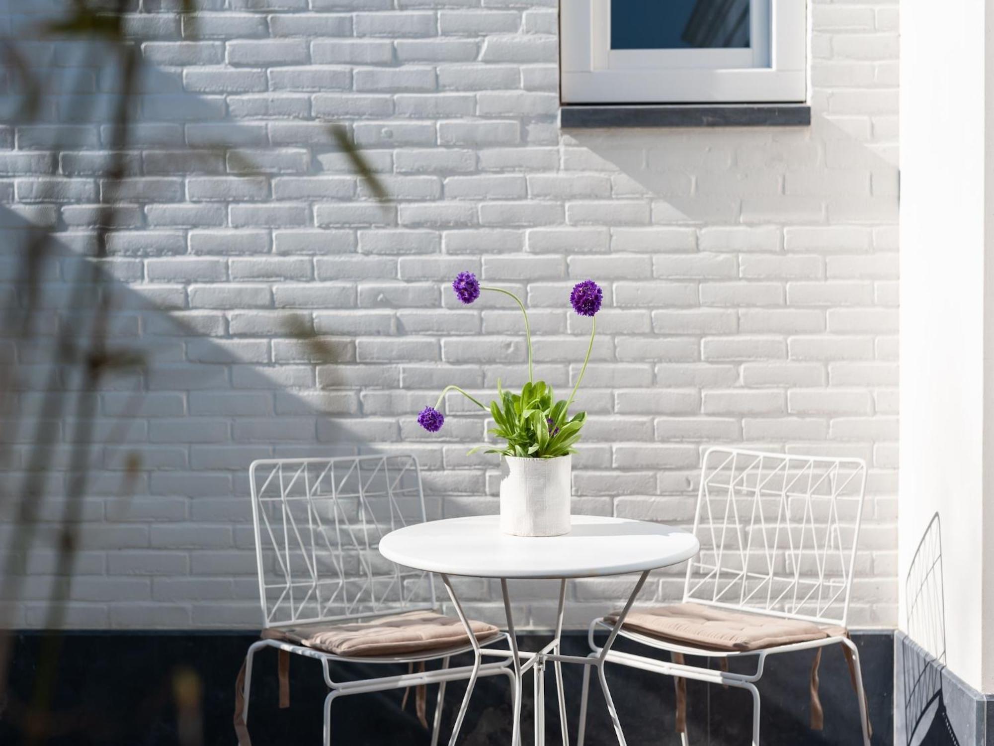 Pleasaing Holiday Home In Oostkapelle Near Centre Exterior foto