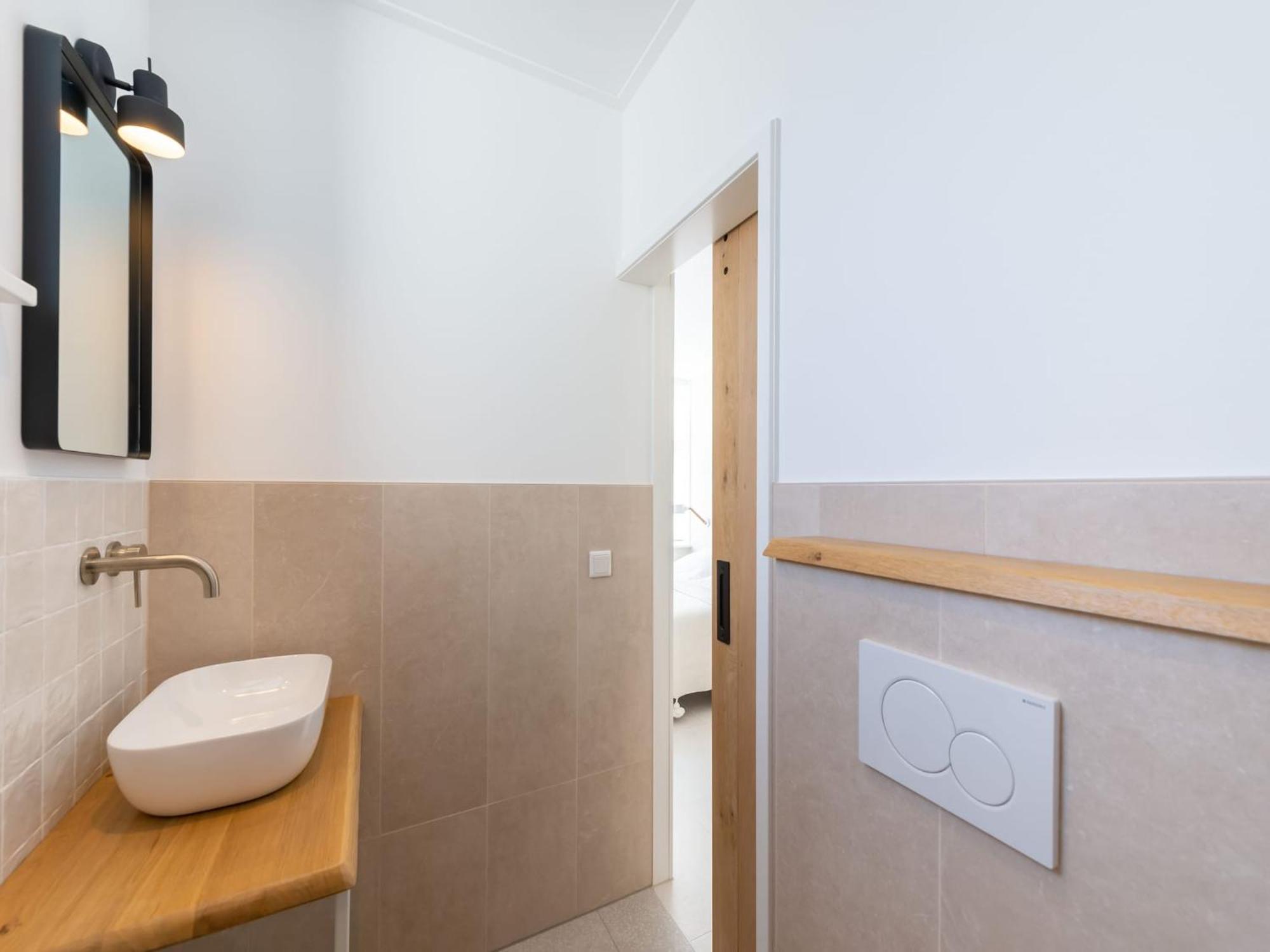 Pleasaing Holiday Home In Oostkapelle Near Centre Exterior foto