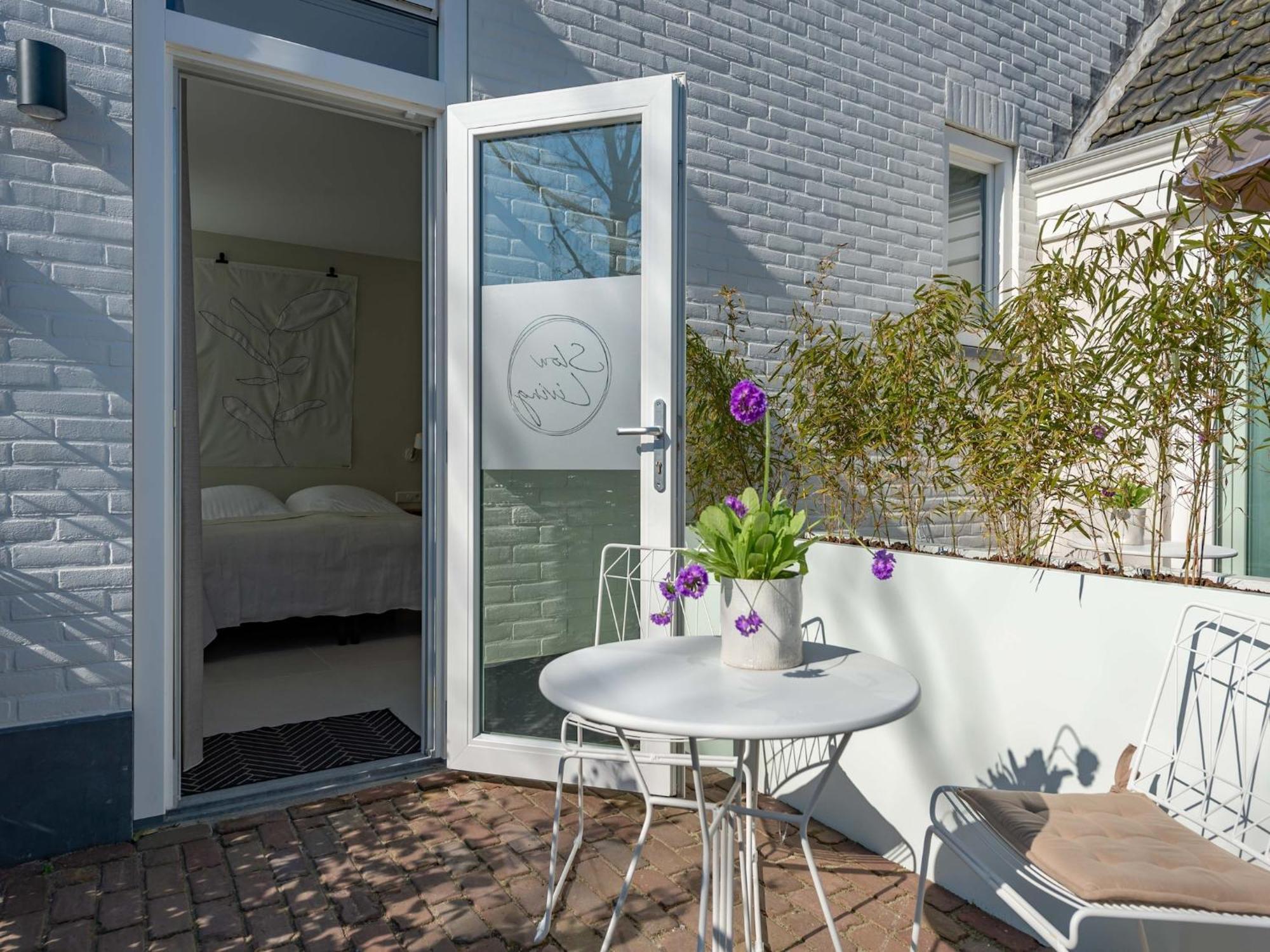 Pleasaing Holiday Home In Oostkapelle Near Centre Exterior foto